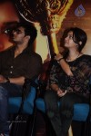 Karthikeyan Tamil Movie Press Meet - 1 of 77