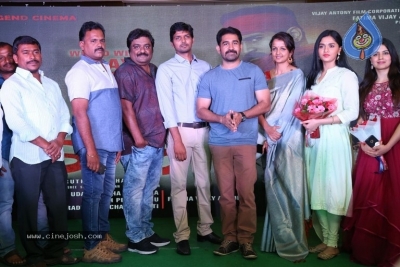 Kasi Pre Release Event - 19 of 40