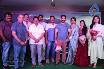 Kasi Pre Release Event - 22 of 40