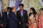 Kasi Viswanadam Son Marriage Reception Photos - 2 of 35