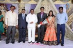 Kasi Viswanadam Son Marriage Reception Photos - 8 of 35