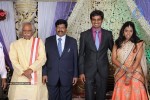 Kasi Viswanadam Son Marriage Reception Photos - 15 of 35