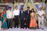 Kasi Viswanadam Son Marriage Reception Photos - 20 of 35