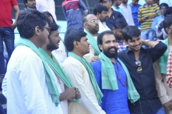 Katamarayudu Movie Theatre Coverage Photos - 6 of 126