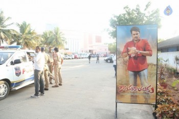 Katamarayudu Pre Release Function 1 - 38 of 63