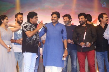 Katamarayudu Pre Release Function 6 - 101 of 112