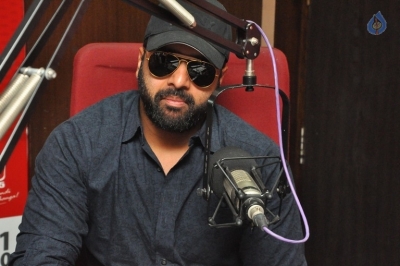 Kathalo Rajakumari Movie 1st Song Launch at Red FM - 4 of 14