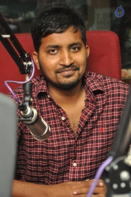Kathalo Rajakumari Movie 1st Song Launch at Red FM - 6 of 14