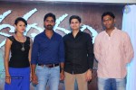 kathanam-first-look-launch