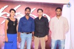 kathanam-first-look-launch