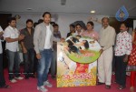 Katti Kantha Rao Movie Audio Launch - 33 of 126