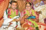 Kavitha Daughter Wedding Photos - 2 of 64