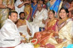 Kavitha Daughter Wedding Photos - 12 of 64