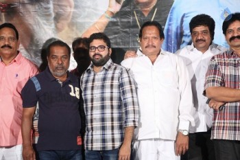 Kayum Bhai Movie Teaser Launch Photos - 7 of 11