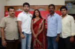 Keeravani Movie Press Meet - 5 of 22