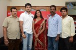 Keeravani Movie Press Meet - 8 of 22