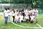 Kerintha Team at Bubble Soccer Event - 4 of 89