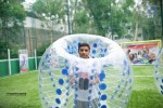 Kerintha Team at Bubble Soccer Event - 6 of 89