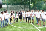 Kerintha Team at Bubble Soccer Event - 7 of 89