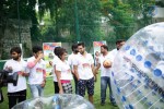 Kerintha Team at Bubble Soccer Event - 16 of 89