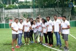 Kerintha Team at Bubble Soccer Event - 19 of 89