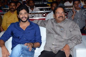 Ketugadu Audio Launch Photos 1 - 28 of 36