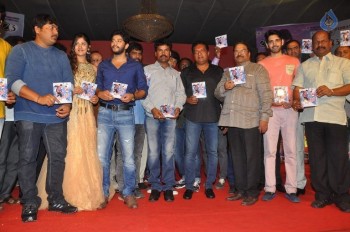 Ketugadu Audio Launch Photos 2 - 15 of 20