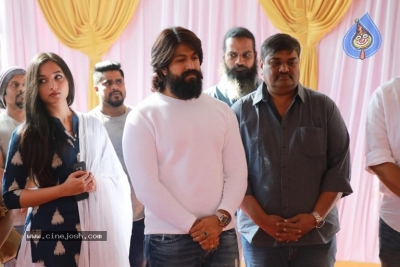 KGF 2 Movie Opening - 3 of 10