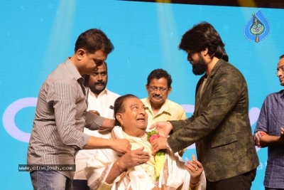 KGF Movie Pre Release Event - 5 of 42