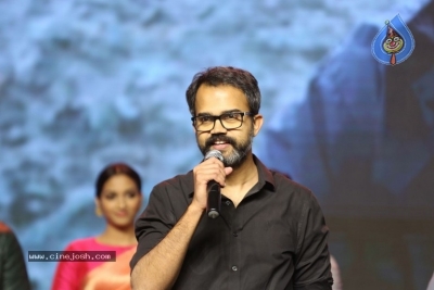 KGF Movie Pre Release Event - 15 of 42