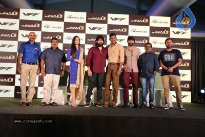 KGF Movie Tamil Press Meet - 19 of 30