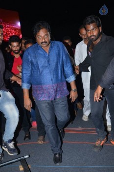 Khaidi No 150 Pre Release Function 3 - 20 of 112