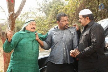 Khayum Bhai Movie Shooting Spot Photos - 14 of 38