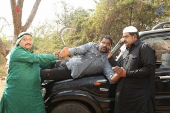 Khayum Bhai Movie Shooting Spot Photos - 16 of 38