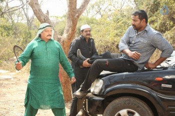 Khayum Bhai Movie Shooting Spot Photos - 19 of 38