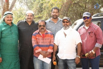 Khayum Bhai Movie Shooting Spot Photos - 23 of 38