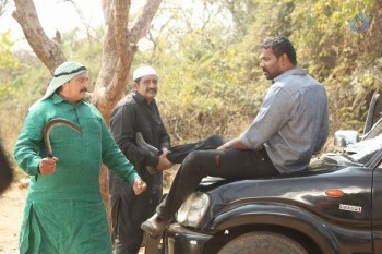 Khayum Bhai Movie Shooting Spot Photos - 29 of 38