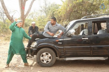 Khayum Bhai Movie Shooting Spot Photos - 38 of 38