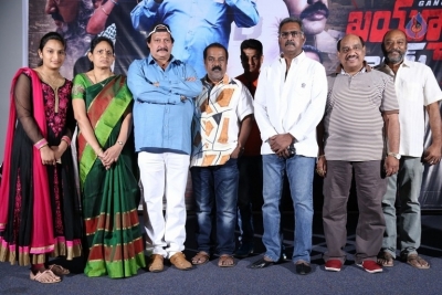 Khayyum Bhai Movie Press Meet - 2 of 13