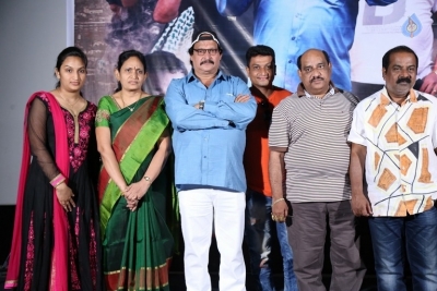 Khayyum Bhai Movie Press Meet - 6 of 13