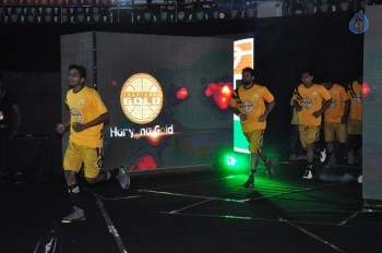 Ki and Ka Team at UBA Pro Basketball League 2016 - 4 of 35