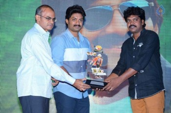 Kick 2 Platinum Disc Function Photos 1 - 18 of 39