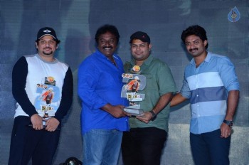 Kick 2 Platinum Disc Function Photos 2 - 10 of 95