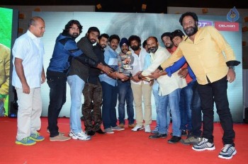 Kick 2 Platinum Disc Function Photos 2 - 16 of 95