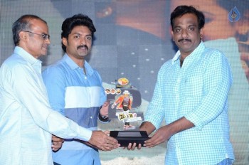 Kick 2 Platinum Disc Function Photos 2 - 20 of 95