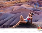 Kingfisher Calendar 2011 - 3 of 12