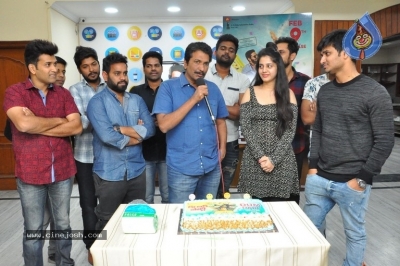 Kirrak Party Movie First Song Launch - 2 of 42