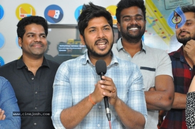 Kirrak Party Movie First Song Launch - 4 of 42