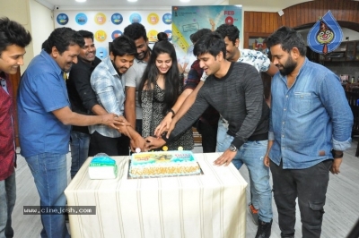 Kirrak Party Movie First Song Launch - 13 of 42