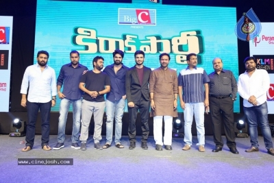Kirrak Party Pre Release Event - 13 of 63